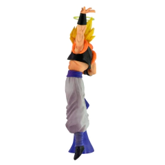  Figure Dragon Ball Legends - Gogeta Super Sayajin - Ref: 29587/29588