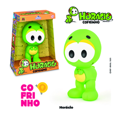 HORACIO COFRINHO REF.2022