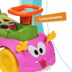 TOTOKINHA BOLINHA MENINA - 6005 - comprar online