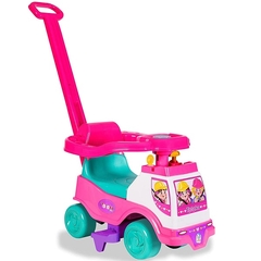 ANDADOR INFANTIL TOTOKA PLUS ROSA - 6007