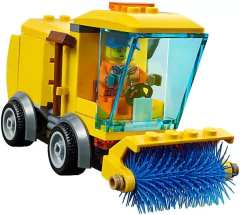 LEGO City - Posto de Gasolina - 60132 na internet