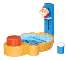Jogo Espuma Boom Brinquedo Divertido Hasbro E1919 - comprar online