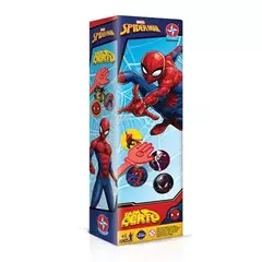 TAPA CERTO SPIDERMAN  - ESTRELA