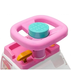 ANDADOR INFANTIL TOTOKA PLUS ROSA - 6007 na internet