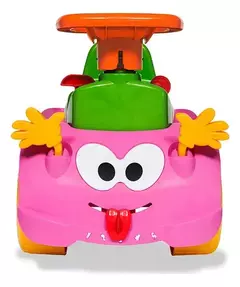 TOTOKINHA BOLINHA MENINA - 6005 - loja online