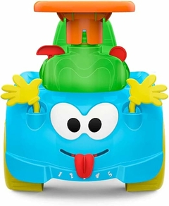 TOTOKINHA BOLINHA MENINO - 6006 - comprar online