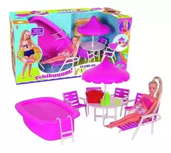 CLUBE DE VERAO REF.259