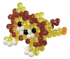 REFIL 3D ANIMAL SET AQUABEADS - EPOCH - Produtos Nota 10 | Alô Passa Quatro | Mundo Alô | Loja de brinquedos online