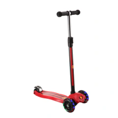 PATINETE RADICAL LISTRAS VM/PR DM TOYS- DMR0335 - Mundo Alô. Uma experiência Alô Passa Quatro Shop