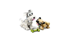 LEGO CACHORROS ADORAVEIS - 31137 na internet