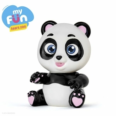 MY FUN TEARS BICHOS- PANDA REF.296 - comprar online