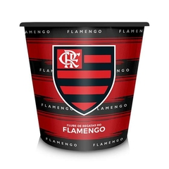 BALDE PIPOCA TIMES - FLAMENGO 2 - comprar online