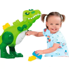 Imagem do Baby Land Cardoso Dino Jurassic