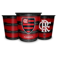 BALDE PIPOCA TIMES - FLAMENGO 2