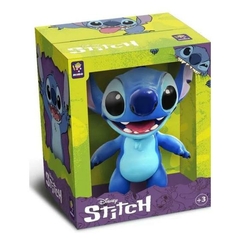 BONECO STITCH GIGANTE 45CM MIMO - comprar online