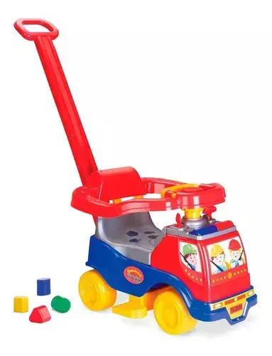 TOTOKA PLUS MENINO - CARDOSO