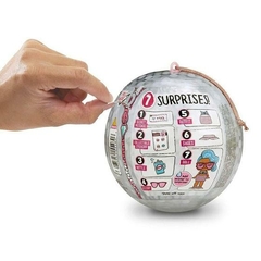 BONECA LOL - BLING SERIES REF.8919
