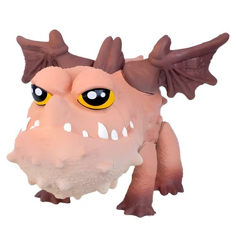 Mini Batatao - Baby Dragoes - Dreamworks Como Treinar seu Dragao