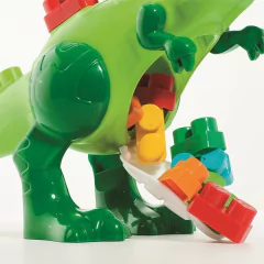 Baby Land Cardoso Dino Jurassic