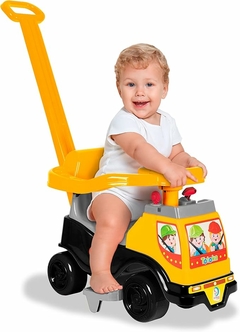 TOTOKA BABY TRACTOR - 6009 - comprar online