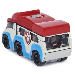 PATRULHA CANINA- DIE CAST PATRULHEIRO C/ VISOR - SUNNY