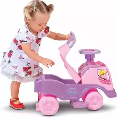 TOTOKA PLUS MENINA - comprar online