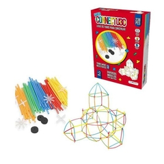 SUPER CONNECTUBO 238PCS 0,6 CM - BR1399
