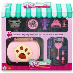 PET CLUB HORA DO PASSEIO REF.7127