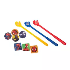 TAPA CERTO SPIDERMAN  - ESTRELA