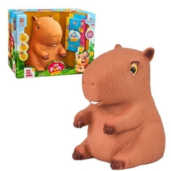 CAPIVARA COFRINHO REF.2035