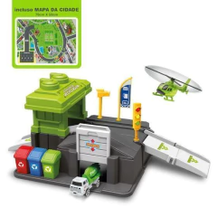 ESTACAO DE RECICLAGEM REF.7141 - comprar online