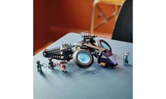 LEGO - PASSARO DO SOL DA SHURI 76211 - Produtos Nota 10 | Alô Passa Quatro | Mundo Alô | Loja de brinquedos online