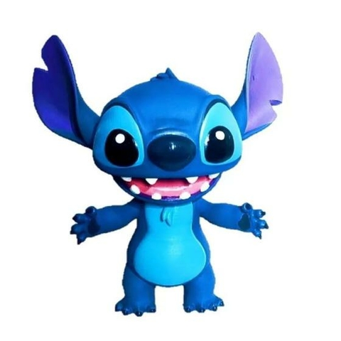 BONECO STITCH GIGANTE 45CM MIMO