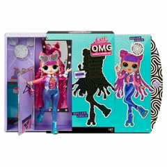 LOL SURPRISE OMG DOLL CORE ASST WAVE 3- REF.8947