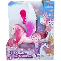 PEGASUS DA PRINCESA UNICORNIO - AN2027