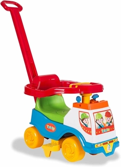 ANDADOR INFANTIL TOTOKA PLUS