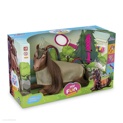 MY FUN FASHION HORSE REF.294