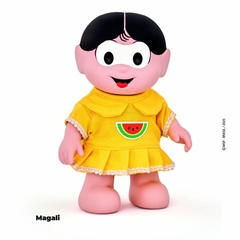 BONECA MAGALI CLASSICA REF.2017 na internet