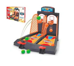 Basketball Duplo Radical - Braskit 070-2