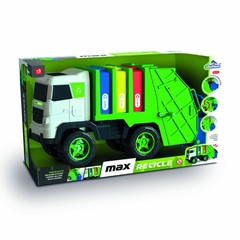 CAMINHAO MAX RECICLE REF.2034