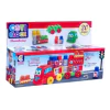 Coti Block Bombeiro Cotiplas - 2355