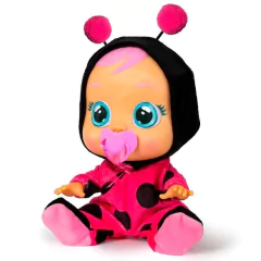 Boneca Crybabies Lady Multikids - Br056