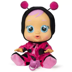 Boneca Crybabies Lady Multikids - Br056