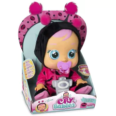 Boneca Crybabies Lady Multikids - Br056