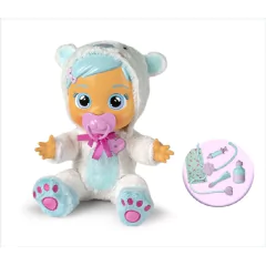 Boneca Crybabies Kristal Multikids - BR1087 - loja online