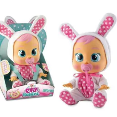 Boneca Crybabies Coney Multikids - BR528 na internet