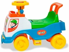ANDADOR INFANTIL TOTOKA PLUS na internet