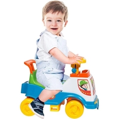 ANDADOR INFANTIL TOTOKA PLUS - loja online
