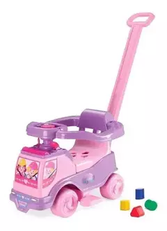 TOTOKA PLUS MENINA