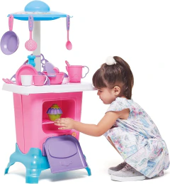 Imagem do TA TE TI - COZINHA DO CASTELO
